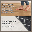 クッションフロア 4.5・6・8・10畳