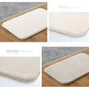 玄関マット 玄関マット 韓国風 ラグマット かわいい カーペット シンプル 絨毯 小さめ ラグ おしゃれ 北欧 モダン 手洗い可能 滑り止め 春 秋 冬 屋内 ぼん家具