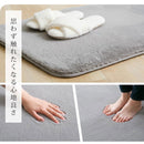 玄関マット 玄関マット 韓国風 ラグマット かわいい カーペット シンプル 絨毯 小さめ ラグ おしゃれ 北欧 モダン 手洗い可能 滑り止め 春 秋 冬 屋内 ぼん家具