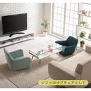 回転座椅子 座椅子 回転 肘掛け おしゃれ 回転座椅子 肘付き 座イス 勉強 肘置き 1人掛け 背もたれ 回転式 一人用 ファブリック コンパクト 一人暮らし フェイクレザー 合皮 ぼん家具