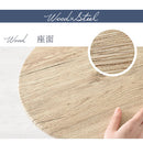 折りたたみ式チェア 折りたたみ椅子 軽量 室内 折りたたみチェア コンパクト 丸椅子 木製 スツール おしゃれ パソコンチェア デスクチェア 大理石風 木目 アンティーク調 ぼん家具