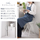 折りたたみ式チェア 折りたたみ椅子 軽量 室内 折りたたみチェア コンパクト 丸椅子 木製 スツール おしゃれ パソコンチェア デスクチェア 大理石風 木目 アンティーク調 ぼん家具