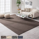 キルトラグ〔200×300cm〕 ラグマット ラグ キルトラグ 洗えるキルティング 200×300 滑り止め付き ホットカーペット対応 キルト 床暖房対応 オールシーズン 夏 デニムラグ 夏ラグ FRUTO