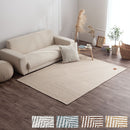 ヘリンボーンラグ〔130×185cm〕 ラグ ラグマット カーペット ヘリンボーン おしゃれ 約 130×185cm 洗える オールシーズン 床暖房対応 フロアマット リビング ウレタン入り FRUTO