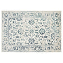 ウィルトンラグ〔160×235cm〕 ラグ ウィルトン カーペット 冬 ウィルトンラグ 絨毯 ラグマット ホットカーペット対応 床暖房対応 こたつ敷き リビング 長方形 2畳 160×235cm 萩原