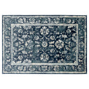 ウィルトンラグ〔160×235cm〕 ラグ ウィルトン カーペット 冬 ウィルトンラグ 絨毯 ラグマット ホットカーペット対応 床暖房対応 こたつ敷き リビング 長方形 2畳 160×235cm 萩原