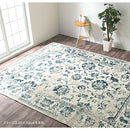 ウィルトンラグ〔160×235cm〕 ラグ ウィルトン カーペット 冬 ウィルトンラグ 絨毯 ラグマット ホットカーペット対応 床暖房対応 こたつ敷き リビング 長方形 2畳 160×235cm 萩原