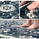 ウィルトンラグ〔200×250cm〕 ラグ ウィルトン カーペット 冬 ウィルトンラグ 絨毯 ラグマット ホットカーペット対応 床暖房対応 こたつ敷き リビング 長方形 3.2畳 200×250cm 萩原