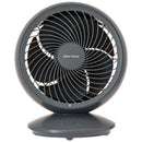 USBコンパクトサーキュレーター 扇風機 サーキュレーター 小型 ポータブルファン USB給電 風量調節 自動首振り 角度調節 空気循環 暑さ対策 衣類乾燥 お風呂上り キャンプ BBQ 省エネ ライフオンプロダクツ