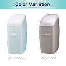 Aprica〔〕ニオイポイ(カセット1個付) おむつごみ箱 におわなくてポイ共通 密閉 アップリカ ニオイポイ カセット1個付 防臭 ゴミ トイレ用品 ベビー キッズ 送料無料 アップリカ