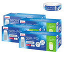 ニオイポイ×におわなくてポイ共通カセット×24 おむつ処理 ベビー キッズ アップリカ ニオイポイ×におわなくてポイ共通カセット におわなくてポイ ゴミ トイレ用品 送料無料 アップリカ