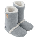 あったかルームブーツ〔ロング〕 ルームブーツ あったか もこもこ ルームシューズ スリッパ 暖かい おしゃれ かわいい 防寒 ボアスリッパ フリーサイズ あったかグッズ 室内 オフィス furmo