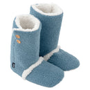 あったかルームブーツ〔ロング〕 ルームブーツ あったか もこもこ ルームシューズ スリッパ 暖かい おしゃれ かわいい 防寒 ボアスリッパ フリーサイズ あったかグッズ 室内 オフィス furmo