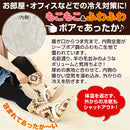 あったかルームブーツ〔ロング〕 ルームブーツ あったか もこもこ ルームシューズ スリッパ 暖かい おしゃれ かわいい 防寒 ボアスリッパ フリーサイズ あったかグッズ 室内 オフィス furmo