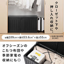 屋外収納ストッカー 屋外収納庫 大型 収納ボックス 屋外 ベランダ収納 ベランダストッカー おしゃれ コンテナボックス 黒 ブラック 灯油缶 灯油タンク 収納 屋外収納 ぼん家具