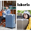 スーツケース〔S〕39L 1-3泊用 キャリーケース スーツケース sサイズ 機内持ち込み おしゃれ アルミフレーム 旅行 ビジネス 出張 ハードケース 大容量 軽量 4輪 ぼん家具