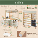 おままごとキッチン リバーシブル おままごと キッチン ままごとキッチン おままごとセット お店屋さんごっこ ごっこ遊び 木製 誕生日 子供 プレゼント おもちゃ 知育玩具 収納 Cfa ぼん家具