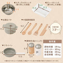 おままごとキッチン リバーシブル おままごと キッチン ままごとキッチン おままごとセット お店屋さんごっこ ごっこ遊び 木製 誕生日 子供 プレゼント おもちゃ 知育玩具 収納 Cfa ぼん家具