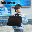 laborioビジネスバッグ ビジネスバッグ ビジネスバック ブリーフケース ショルダーバッグ 2way 大容量 リクルート 就活 通勤 出張 防水 肩掛け A4 PC laborio ラボリオ Laborio