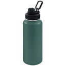 laborio水筒 水筒 1000ml ステンレスボトル 保冷 保温 ダイレクトボトル 1L 大容量 保冷水筒 広口 洗いやすい 滑り止め 真空断熱 無地 シンプル 直飲み 大きめ Laborio