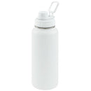 laborio水筒 水筒 1000ml ステンレスボトル 保冷 保温 ダイレクトボトル 1L 大容量 保冷水筒 広口 洗いやすい 滑り止め 真空断熱 無地 シンプル 直飲み 大きめ Laborio
