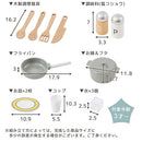 おままごとキッチン 製氷機・電子レンジ・オーブン付き おままごと キッチン おままごとセット ままごとキッチン 木製 氷が出てくる 製氷機付 電子レンジ オーブン 冷蔵庫 風収納 プレゼント 小物付 ぼん家具