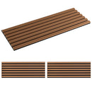 吸音パネル 木目調 防音パネル 壁 ウォールパネル おしゃれ 吸音パネル ウッド 壁パネル 音漏れ対策 静音化 賃貸 リビング 防音室 音楽スペース 楽器 ピアノ ぼん家具