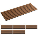 吸音パネル 木目調 防音パネル 壁 ウォールパネル おしゃれ 吸音パネル ウッド 壁パネル 音漏れ対策 静音化 賃貸 リビング 防音室 音楽スペース 楽器 ピアノ ぼん家具