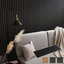 吸音パネル 木目調 防音パネル 壁 ウォールパネル おしゃれ 吸音パネル ウッド 壁パネル 音漏れ対策 静音化 賃貸 リビング 防音室 音楽スペース 楽器 ピアノ ぼん家具