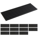 吸音パネル 木目調 防音パネル 壁 ウォールパネル おしゃれ 吸音パネル ウッド 壁パネル 音漏れ対策 静音化 賃貸 リビング 防音室 音楽スペース 楽器 ピアノ ぼん家具