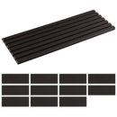 吸音パネル 木目調 防音パネル 壁 ウォールパネル おしゃれ 吸音パネル ウッド 壁パネル 音漏れ対策 静音化 賃貸 リビング 防音室 音楽スペース 楽器 ピアノ ぼん家具