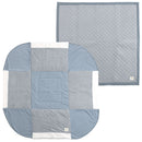 こたつ布団セット〔正方形用〕 こたつセット こたつ布団セット こたつ布団 正方形 おしゃれ 北欧 こたつふとんセット 洗える 省スペース セット 掛け 敷き 2点セット あったか FRUTO