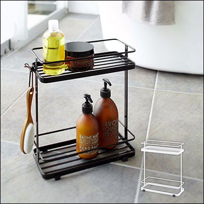 ■スタンド式ボトルディスペンサー 4本用■ □スタンド式ボトルディスペンサー 4本用□ ディスペンサースタンド