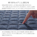 キルトキッチンマット〔45×120cm〕 キッチンマット 120 台所マット ダイニングマット おしゃれ 洗える 拭ける キルトマット ラグ 北欧 滑り止め 厚手 45×120 床暖房対応 FRUTO