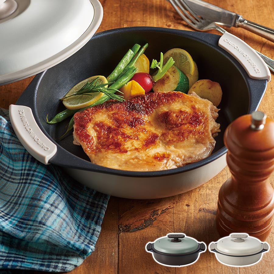 TWINBIRD TS-D487 グリル鍋 未使用 TWINBIRD TS-D487 グリル鍋 未使用 TWINBIRD TS-D487 グリル鍋 未使用