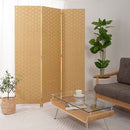 パーテーション〔3連〕 パーテーション おしゃれ 衝立 パーティション 間仕切り 3連 折りたたみ 北欧 軽量 部屋 仕切り 自立 オフィス 自宅 目隠し 簡易 個室 ぼん家具