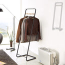 コートハンガー コートハンガー ハンガーラック ハンガースタンド パイプハンガー スタンドハンガー インテリア 家具 玄関 リビング TOWER 山崎実業 山崎実業