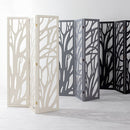 パーテーション パーティション 間仕切り 三連 おしゃれ パーテーション オフィス サロン 部屋 美容室 飲食店 仕切り 折り畳み 背景 ディスプレイ 店内 装飾 ぼん家具