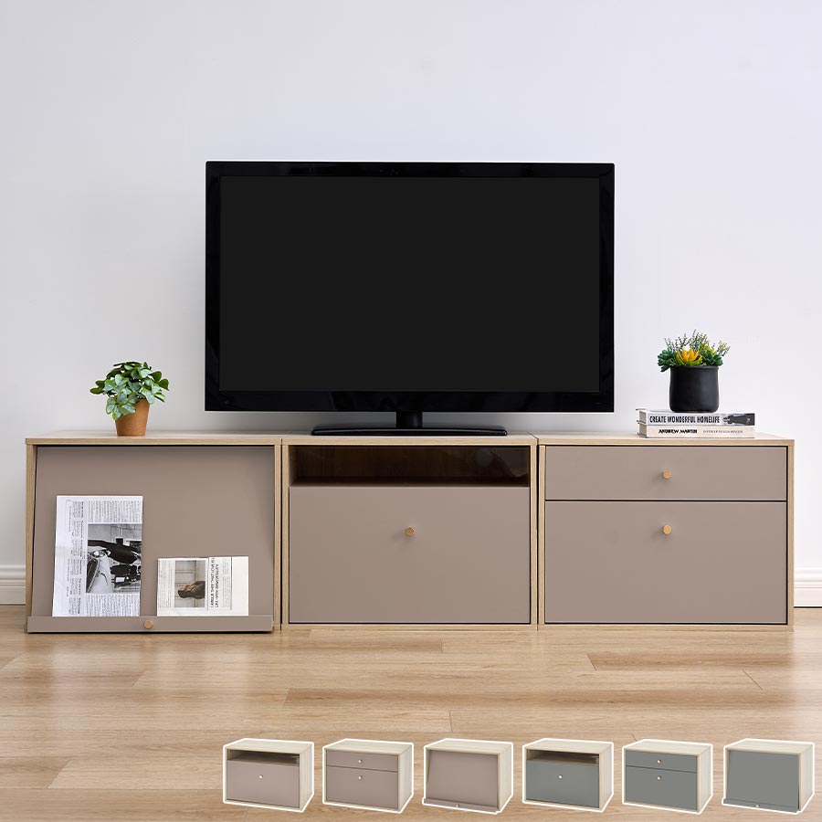 キューブボックス型テレビ台 インテリア テレビ台のオンラインストア