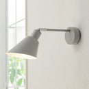 ブラケットライト 1灯 角度調整 ブラケットライト スチール 角度調節 ウォールランプ 壁掛けライト ウォールライト 内玄関 廊下 洗面所 階段 寝室 トイレ ライト 照明 Bilc ビルク ぼん家具