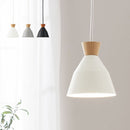 ペンダントライト 1灯 LED専用 ペンダントライト LED 照明器具 ダイニングライト おしゃれ 北欧 吊り下げ照明 天井照明 ダクトレール シーリング キッチン 寝室 和室 UCOLO ユコロ ぼん家具