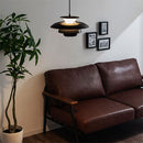 ペンダントライト 1灯 LED専用 ペンダントライト 1灯 LED 照明 北欧 おしゃれ 吊り下げ灯 シェード 傘 レイヤード 食卓 キッチン 寝室 リビング ダイニング インテリア ぼん家具