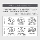 シーリングライト 1灯 ダイヤモンド型 照明器具 シーリング LED ライト 1灯 リビング照明 天井照明 おしゃれ 北欧 階段 廊下 キッチン トイレ 内玄関 アンティーク noji ノジー ぼん家具