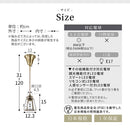 ペンダントライト 1灯 ガラス ペンダントライト 照明 ライト ガラス 真鍮 おしゃれ LED ペンダントランプ アンティーク レトロ 小型 フロストガラス ガラスシェード noji ノジー ぼん家具