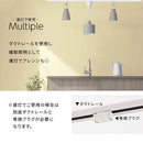 シーリングライト 1灯 スポットライト スポットライト LED シーリングライト おしゃれ ダクトレール 照明 天井照明 口金 e26 角度調整 リビング キッチン 寝室 廊下 玄関 Bilc ビルク ぼん家具