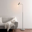 フロアライト 角度調整 フロアライト 間接照明 おしゃれ フロアスタンド LED スタンドライト フロアランプ 北欧 照明 ルームライト e26 リビング 寝室 UCOLO ユコロ ぼん家具