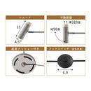 フロアライト 角度調整 フロアライト 間接照明 おしゃれ フロアスタンド LED スタンドライト フロアランプ 北欧 照明 ルームライト e26 リビング 寝室 UCOLO ユコロ ぼん家具