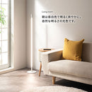 フロアライト スティック型 フロアライト 調光 調色 電球色 昼白色 間接照明 リモコン バーライト フロアランプ スタンドライト 照明 フットスイッチ タイマーオフ機能 スリム ぼん家具