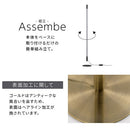 フロアライト スティック型 フロアライト 調光 調色 電球色 昼白色 間接照明 リモコン バーライト フロアランプ スタンドライト 照明 フットスイッチ タイマーオフ機能 スリム ぼん家具