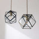 ペンダントライト 1灯 ガラス LED専用 ペンダントライト 天井照明 天井ライト シンプル 吊り下げ灯 1灯 LED ガラスシェード 食卓 カウンター キッチン リビング ダイニング noji ノジー ぼん家具